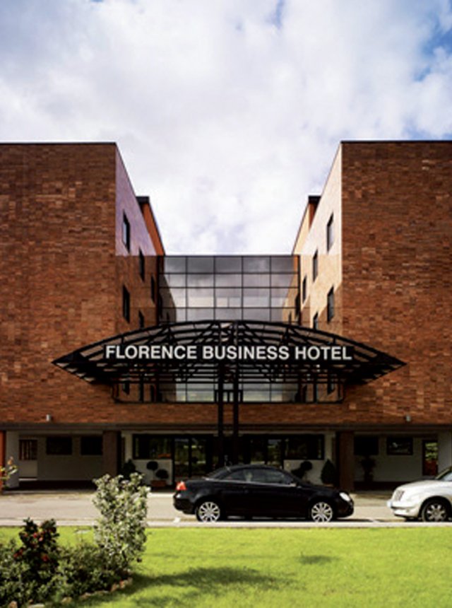 Florence Residence Hotel